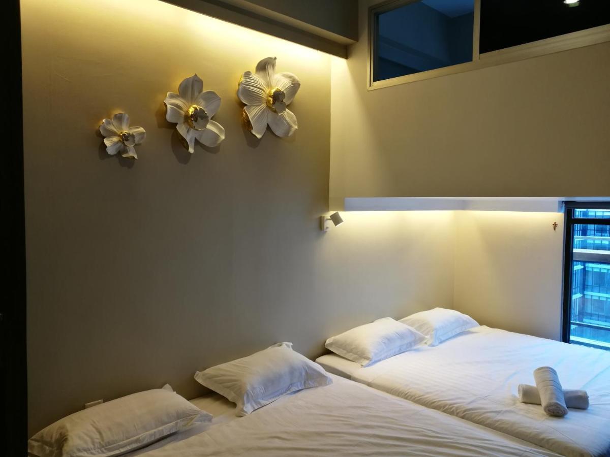 Appartamento di 55 m² con 1 camera Resorts World Genting Esterno foto