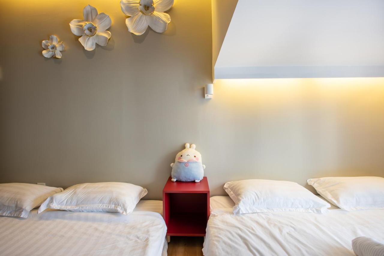Appartamento di 55 m² con 1 camera Resorts World Genting Esterno foto