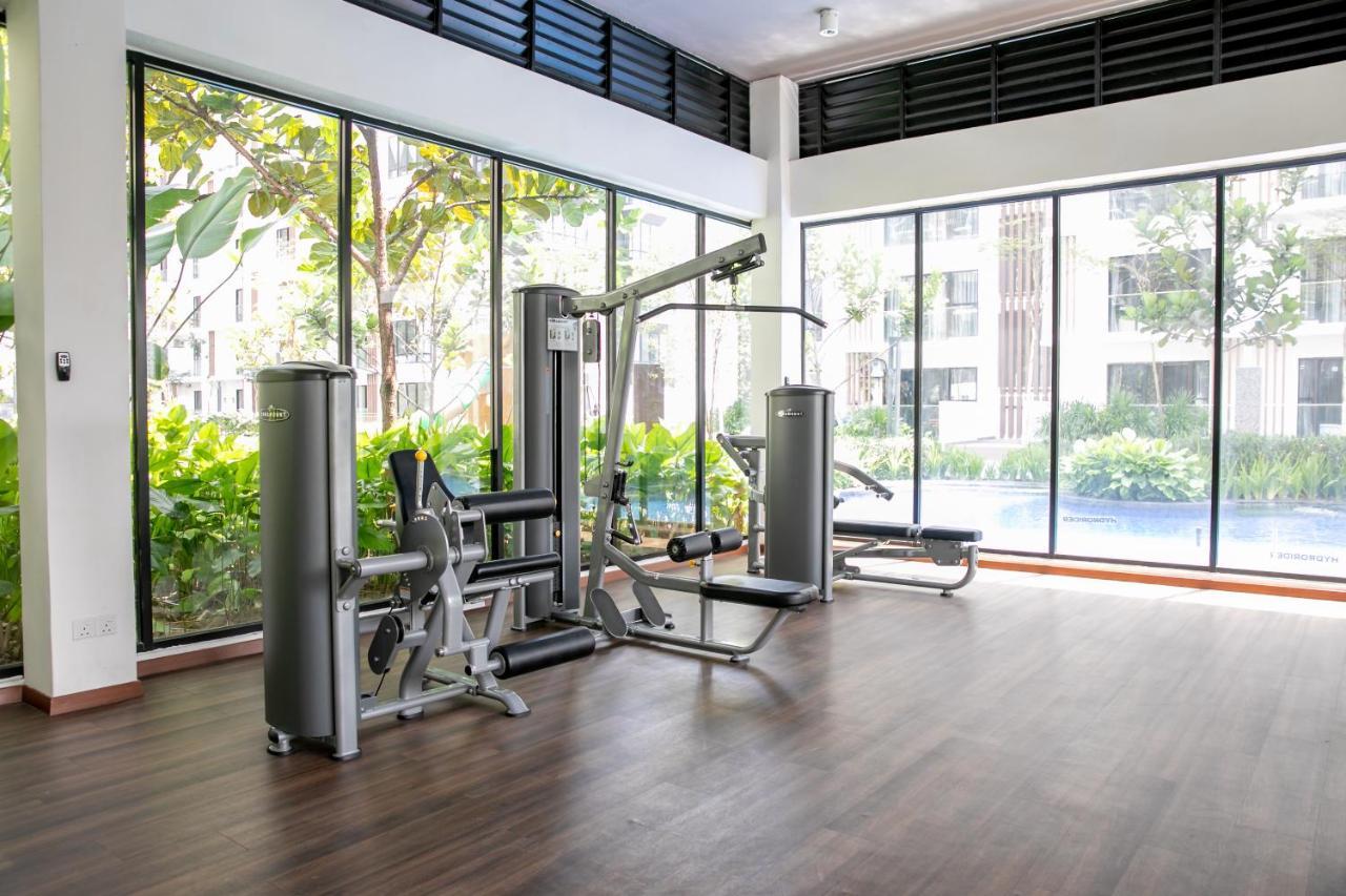 Appartamento di 55 m² con 1 camera Resorts World Genting Esterno foto