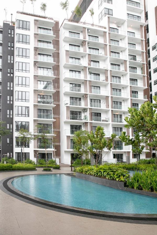 Appartamento di 55 m² con 1 camera Resorts World Genting Esterno foto