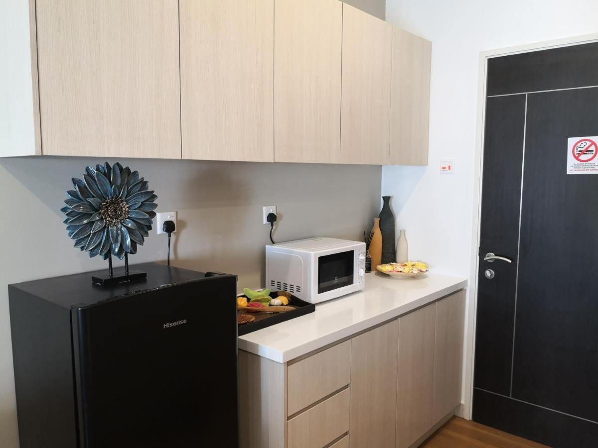 Appartamento di 55 m² con 1 camera Resorts World Genting Esterno foto