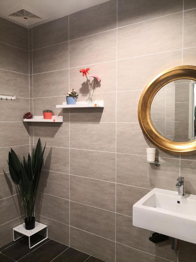 Appartamento di 55 m² con 1 camera Resorts World Genting Esterno foto