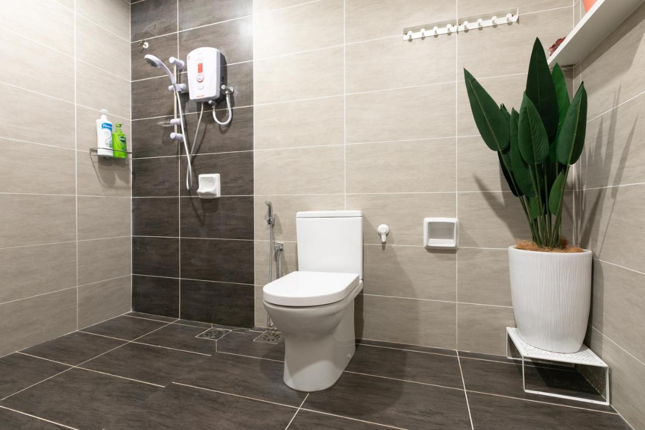 Appartamento di 55 m² con 1 camera Resorts World Genting Esterno foto